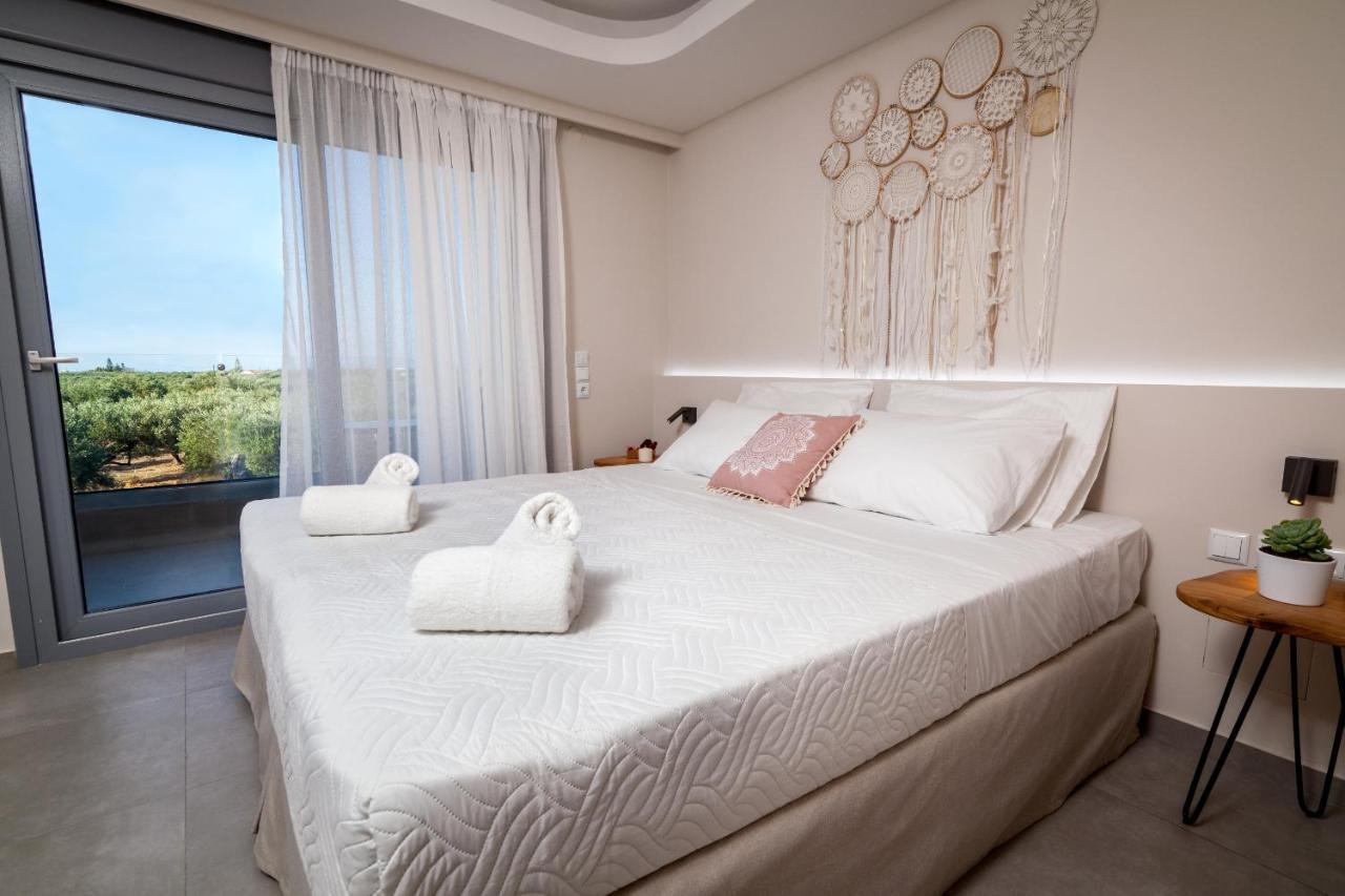 Villa Santa Barbara Hersonisos *