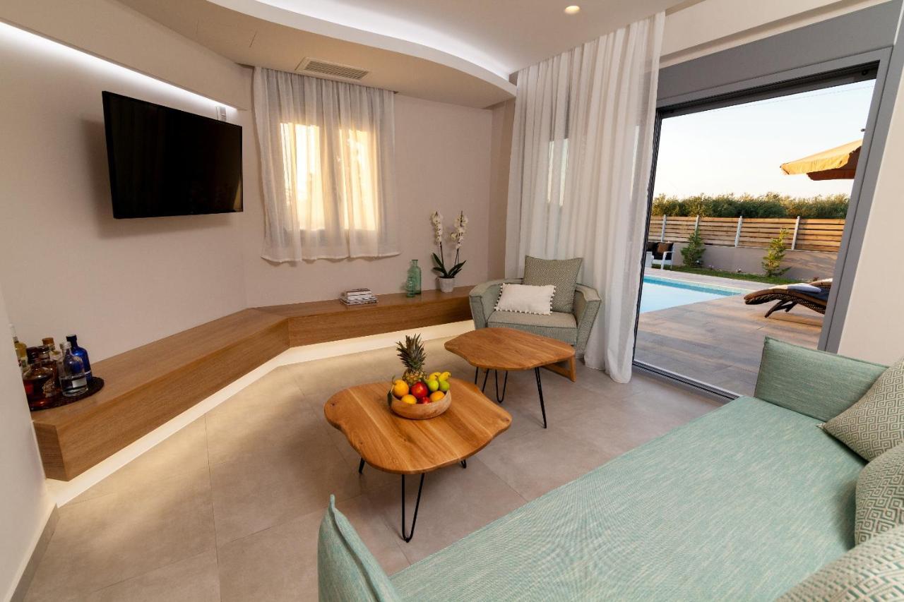Villa Santa Barbara Hersonisos *