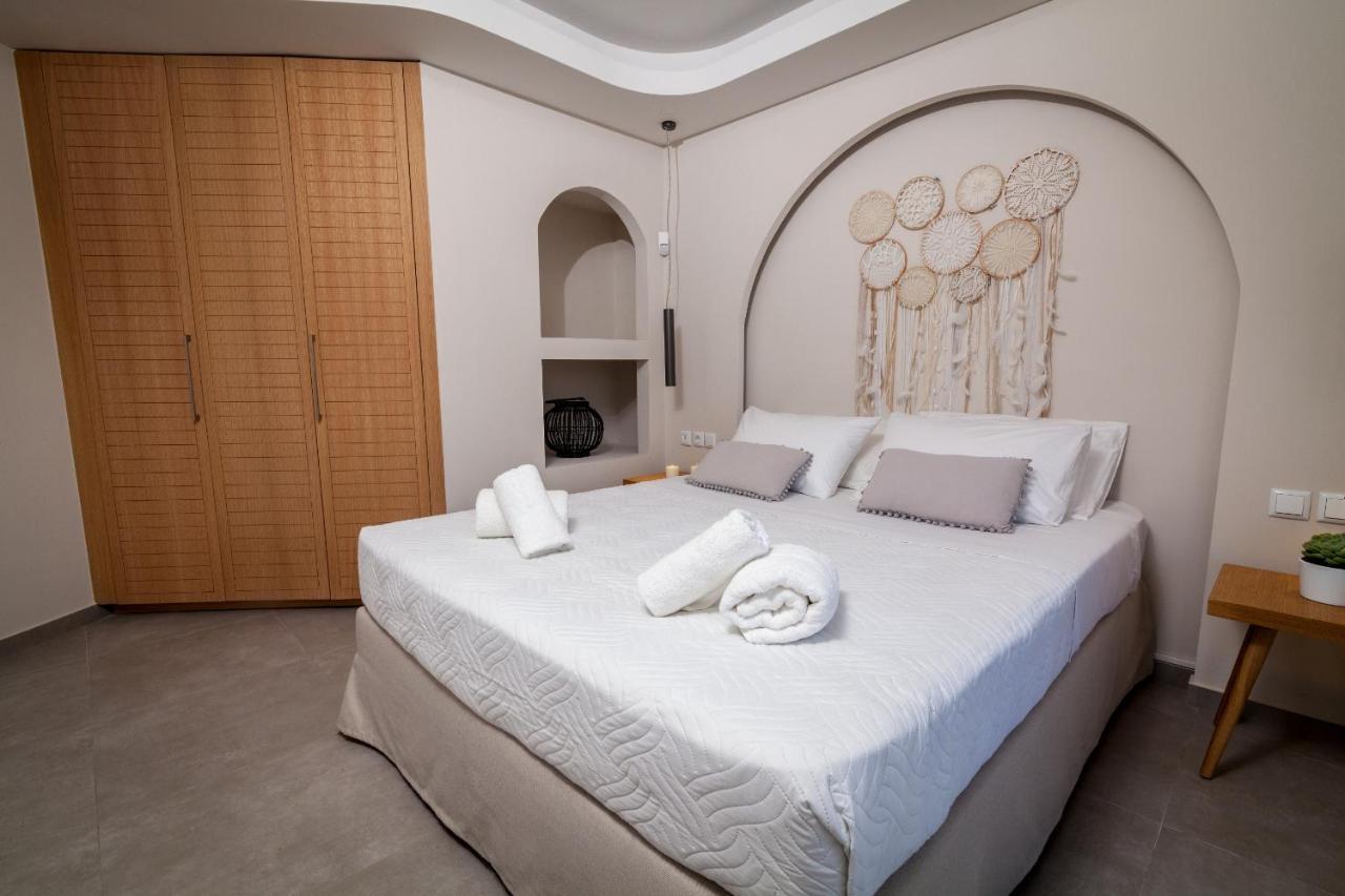 Villa Santa Barbara Hersonisos Hersonissos (Crete)