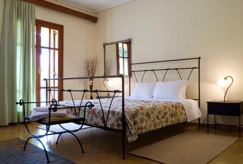 Krinides Guest house