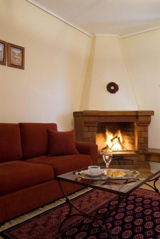 Guest house Krinides