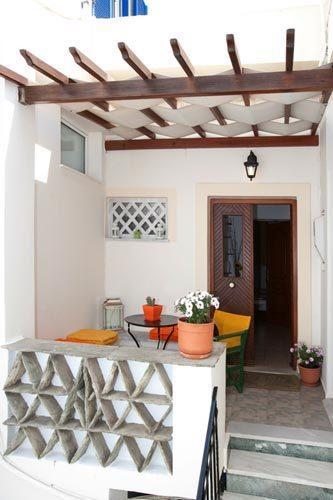 Guest house Aleka's *