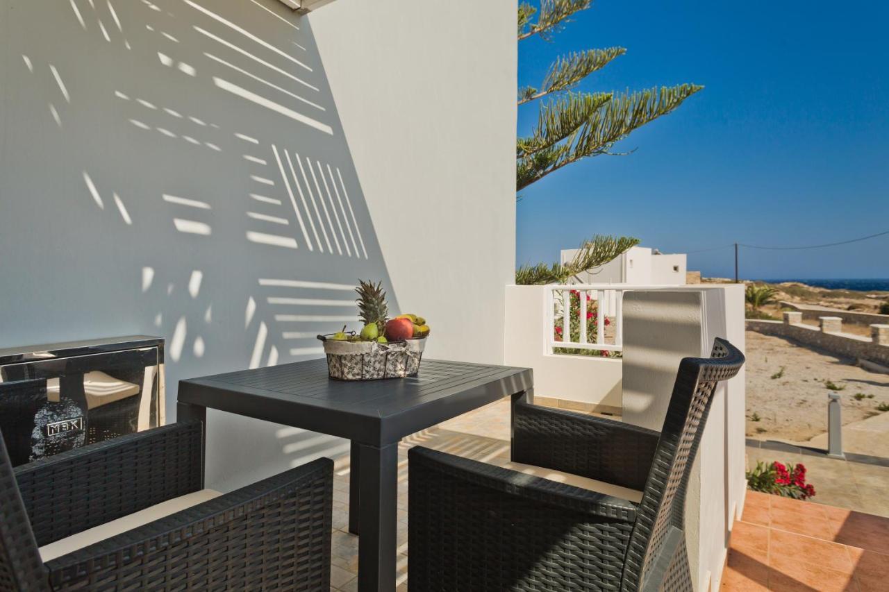 Aparthotel Kalimera Karpathos Exclusive *