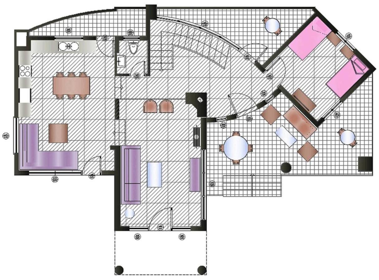 Villa Alma *