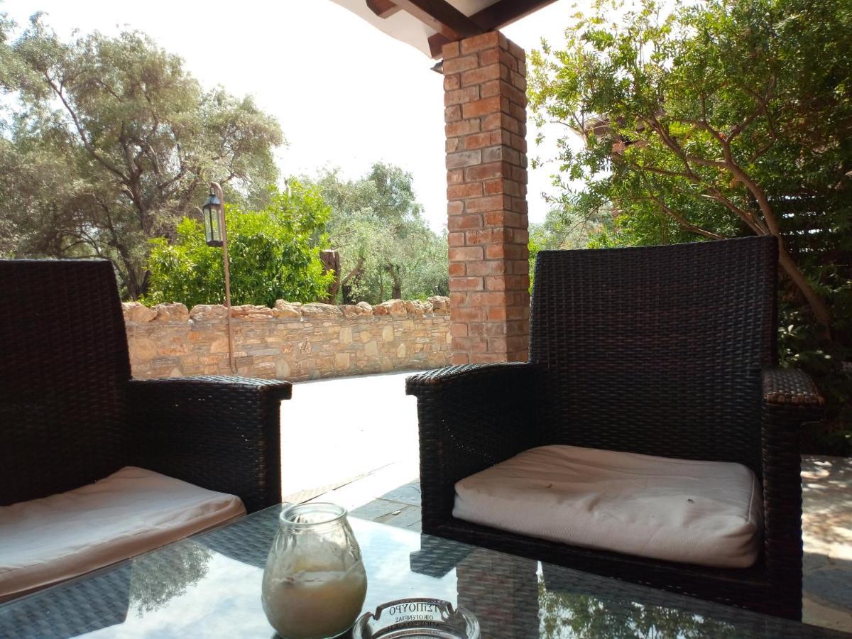 Aparthotel Symmetron Kalamos (Thessaly)