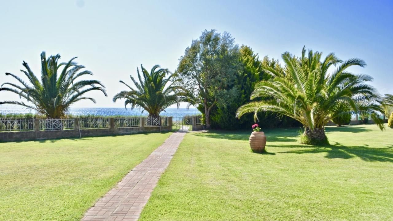 Holiday home District 01 -luxurious With Private