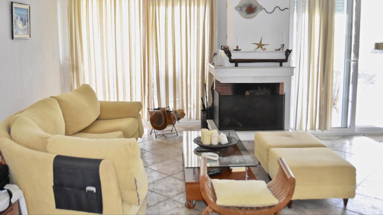 Holiday home District 01 -luxurious With Private