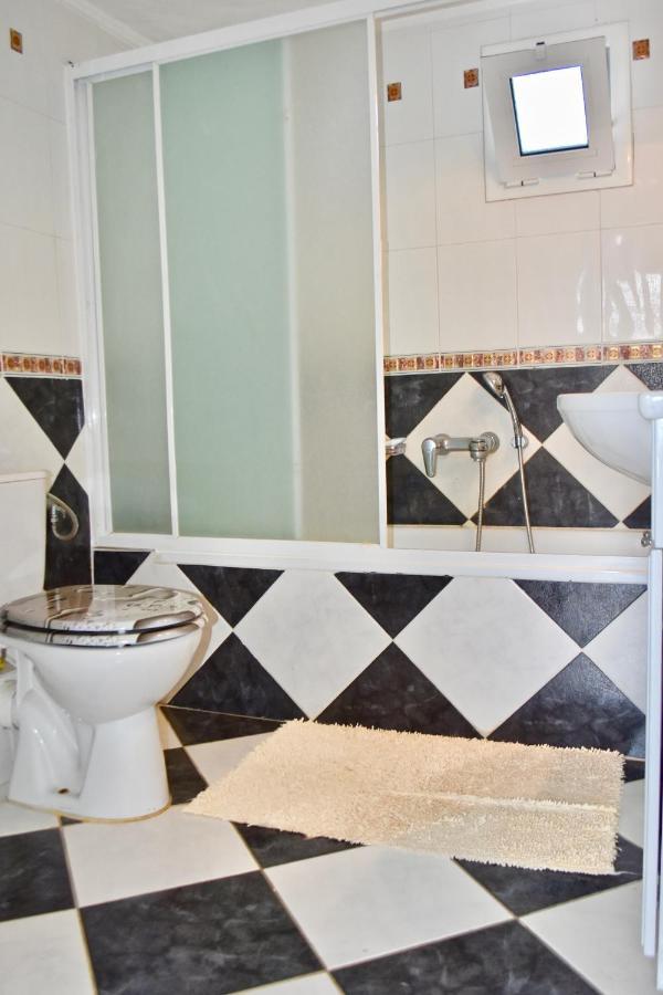 Holiday home District 01 -luxurious With Private