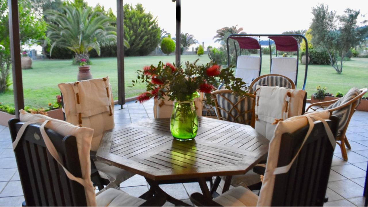 District 01 -luxurious With Private Holiday home *
