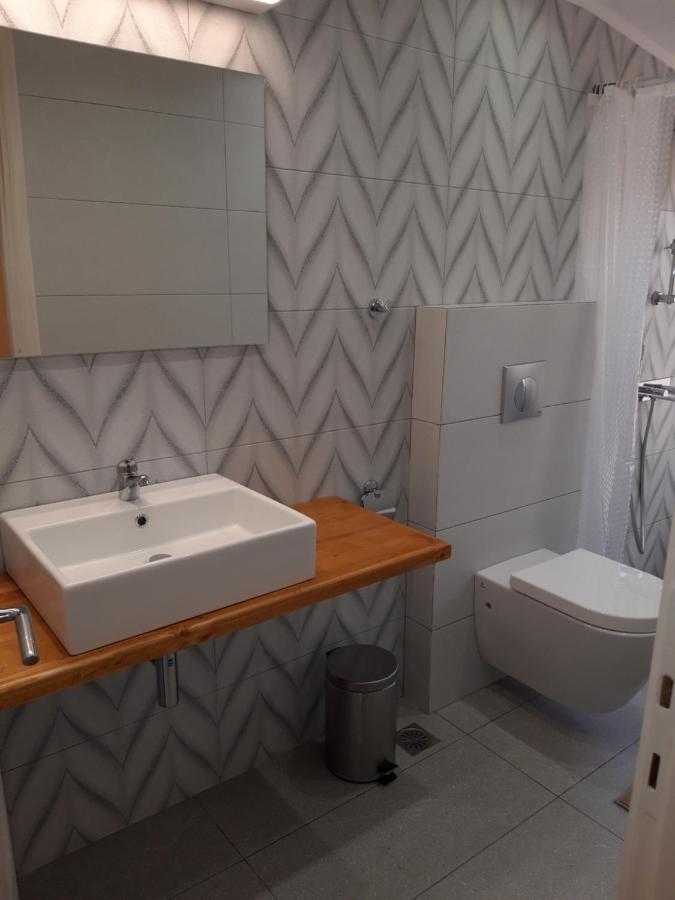 Apartment Athina Arillas (Corfu)