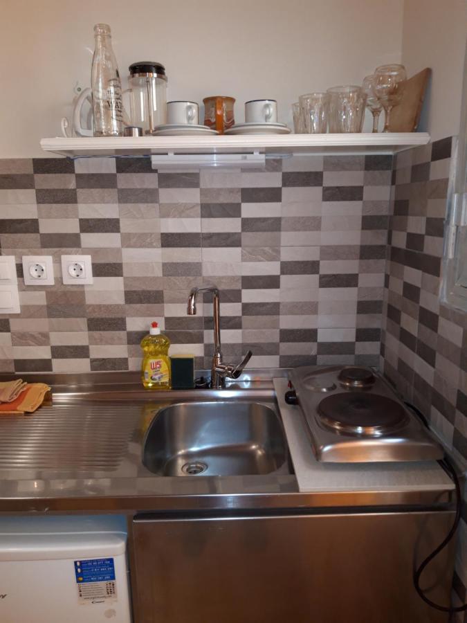 Apartment Athina