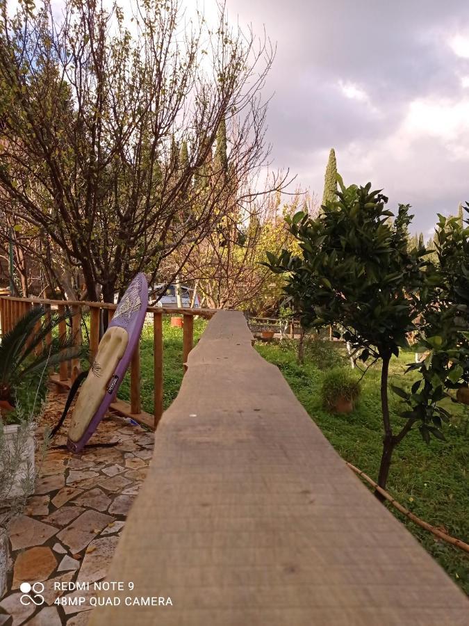 Linda House Corfu Apartment Gastouri (Corfu)