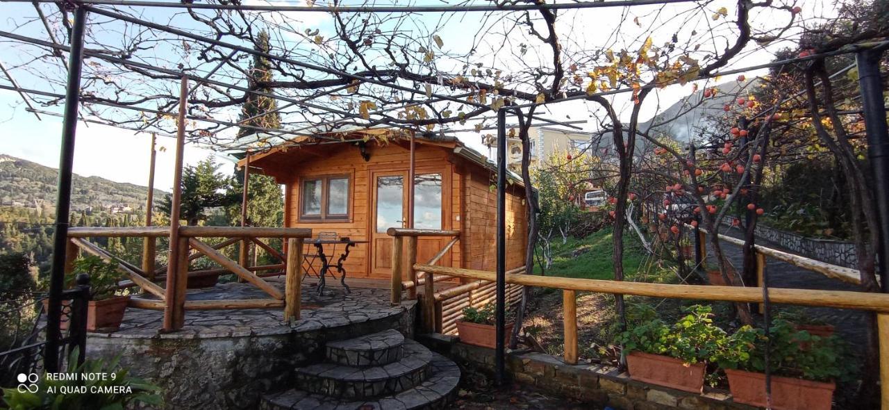 Apartment Linda House Corfu *