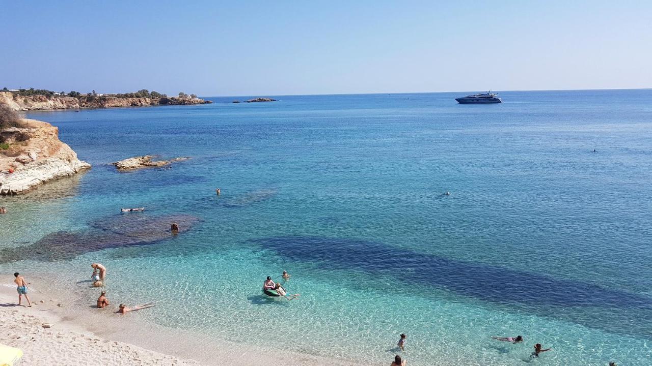 Alma Hersonissos (Crete)