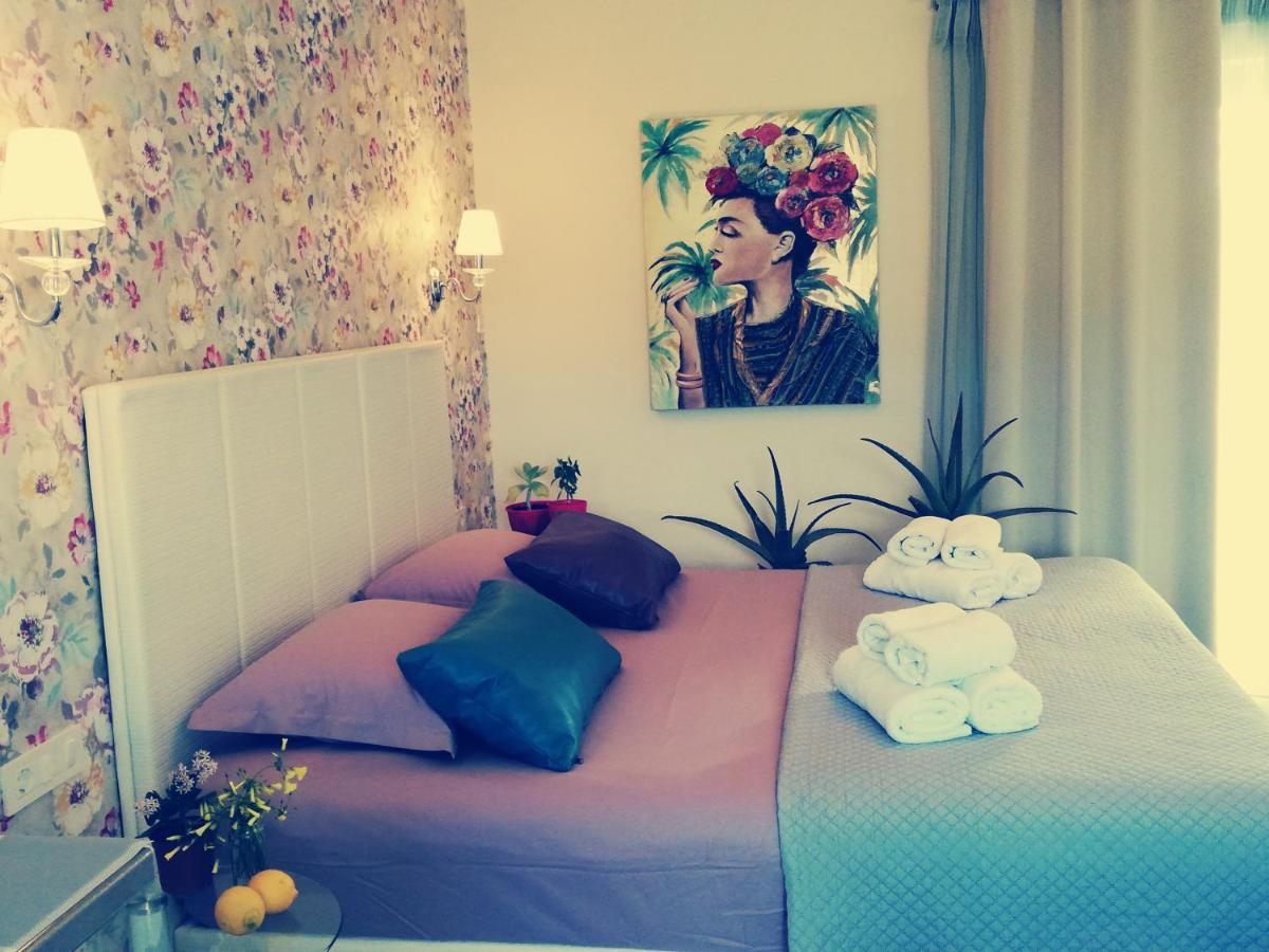 Daizy Boutique Apartment