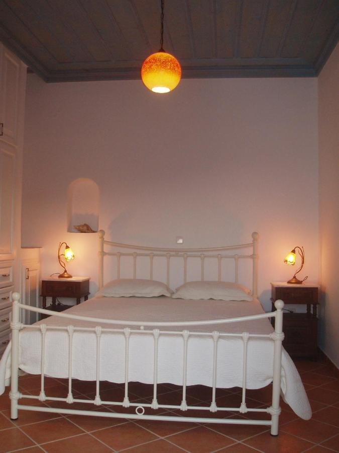 Patmos Villa *