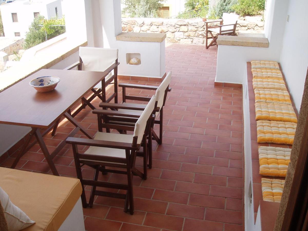 Villa Patmos Grikos Bay (Patmos)