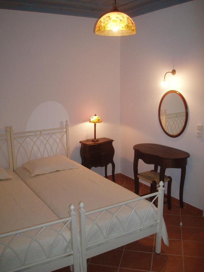 Villa Patmos