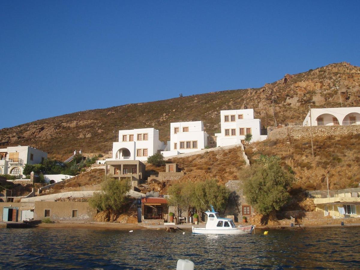 Patmos Villa