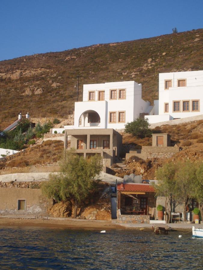Patmos Villa Grikos Bay (Patmos)