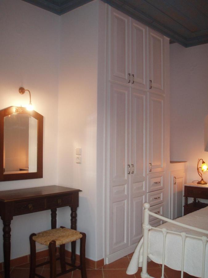 Villa Patmos Grikos Bay (Patmos)