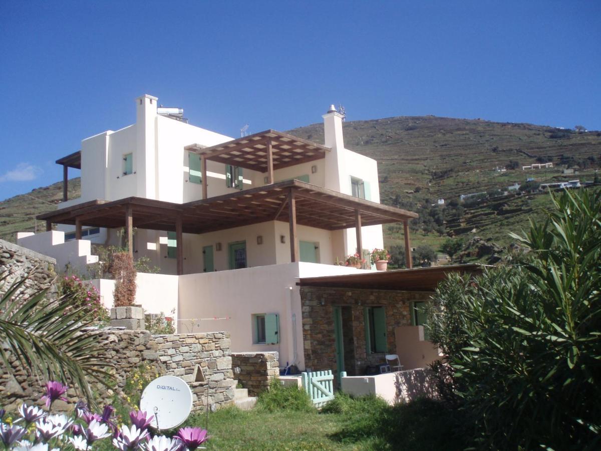 Holiday home Stella Di Mare Family House