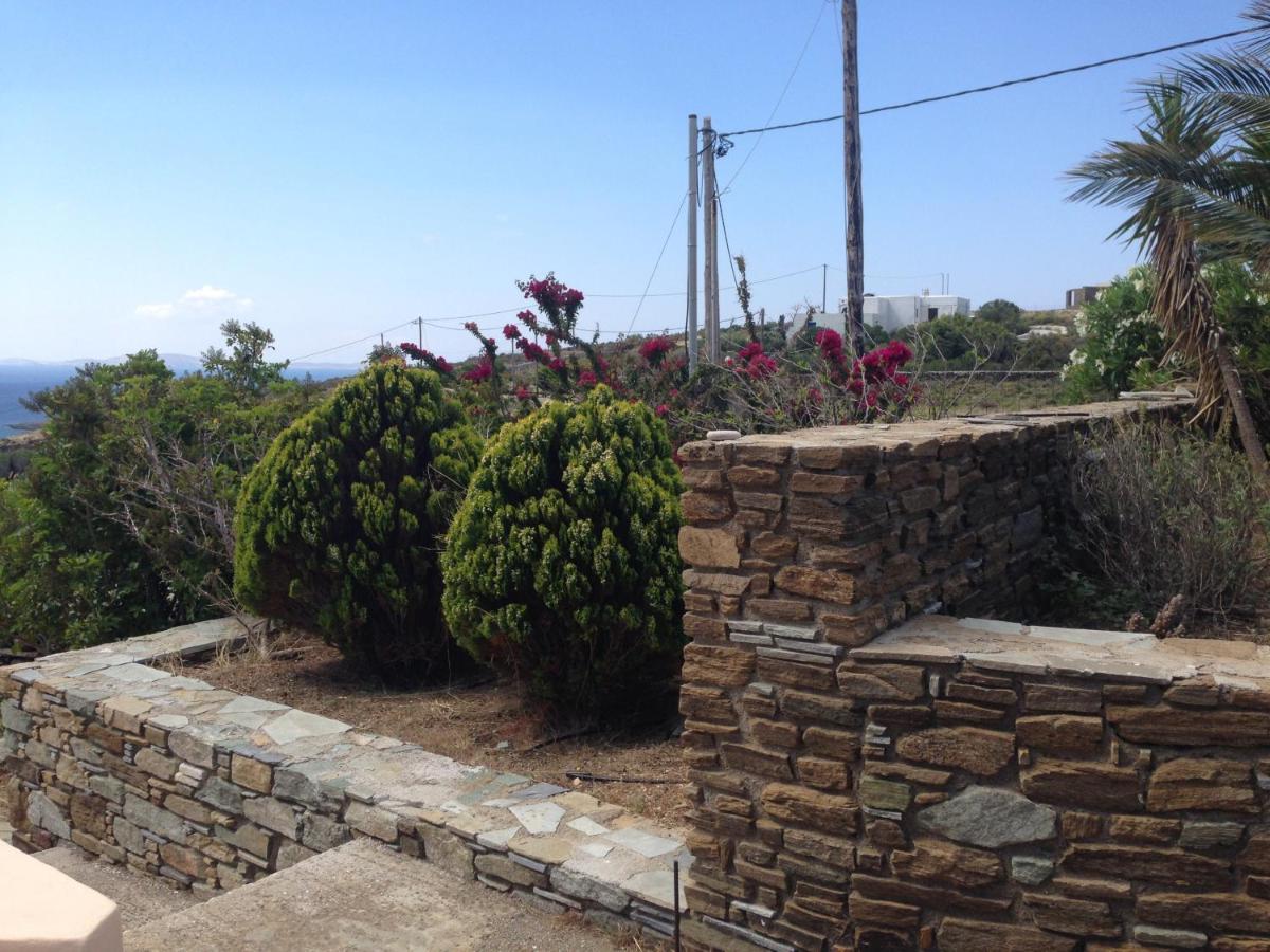 Stella Di Mare Family House Holiday home Agios Ioannis (Tinos)