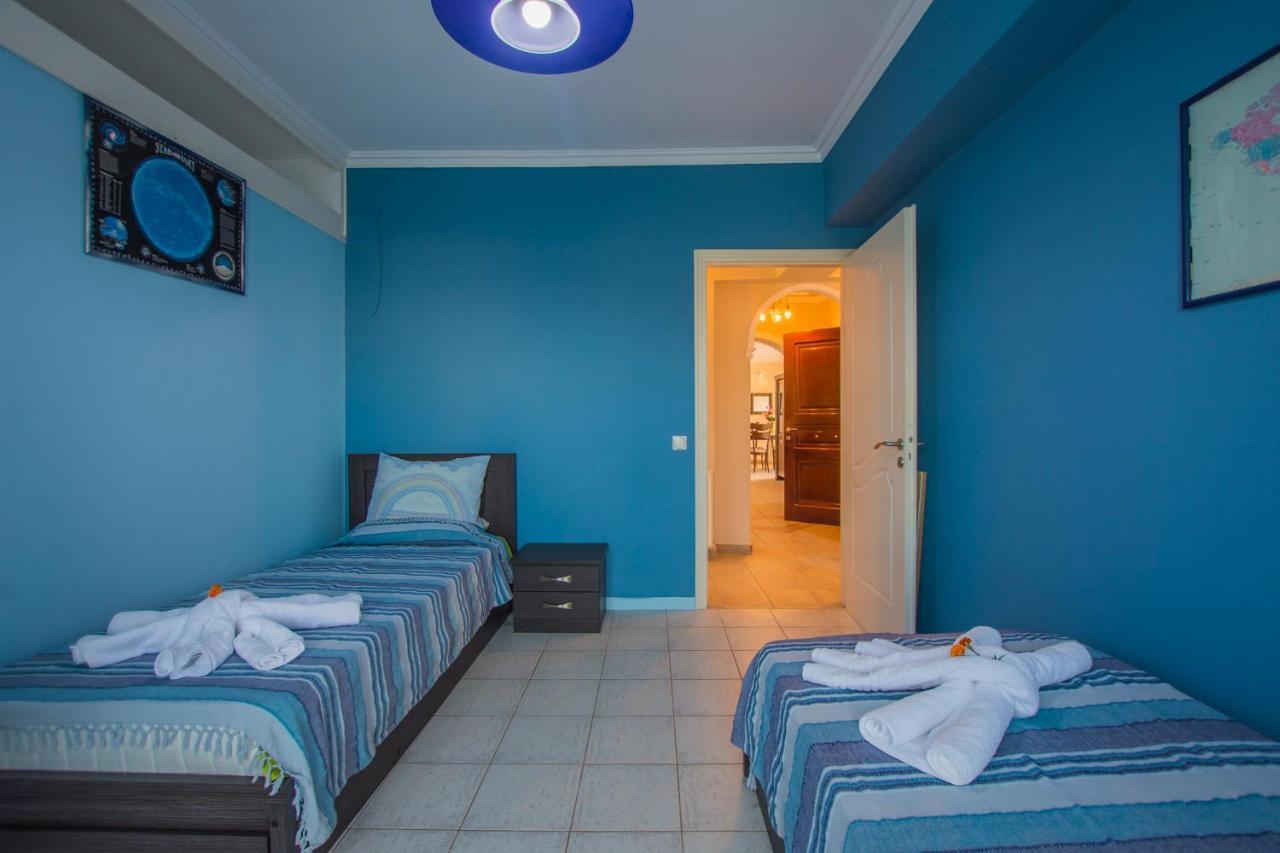 View Apartment