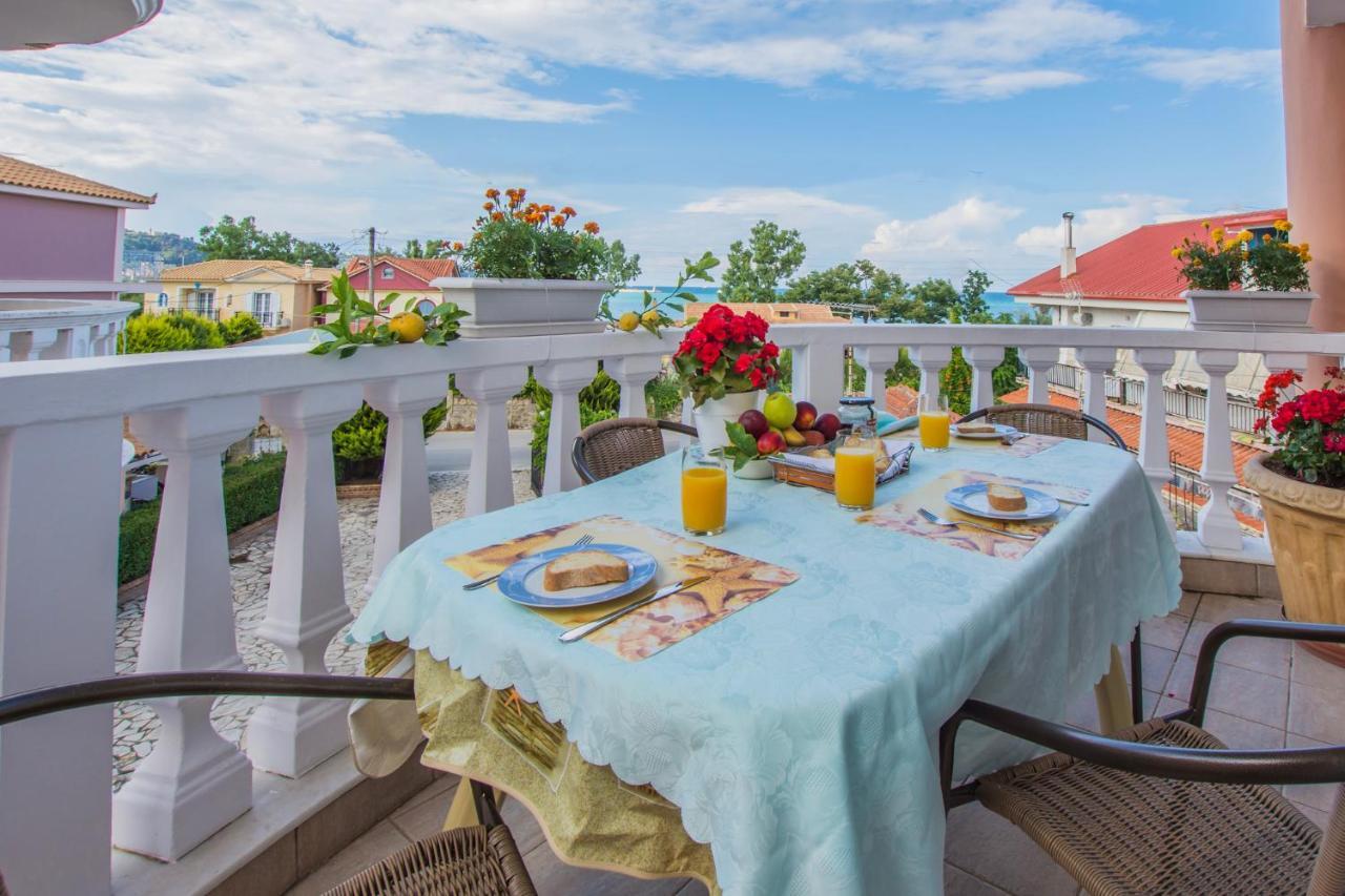 View Apartment