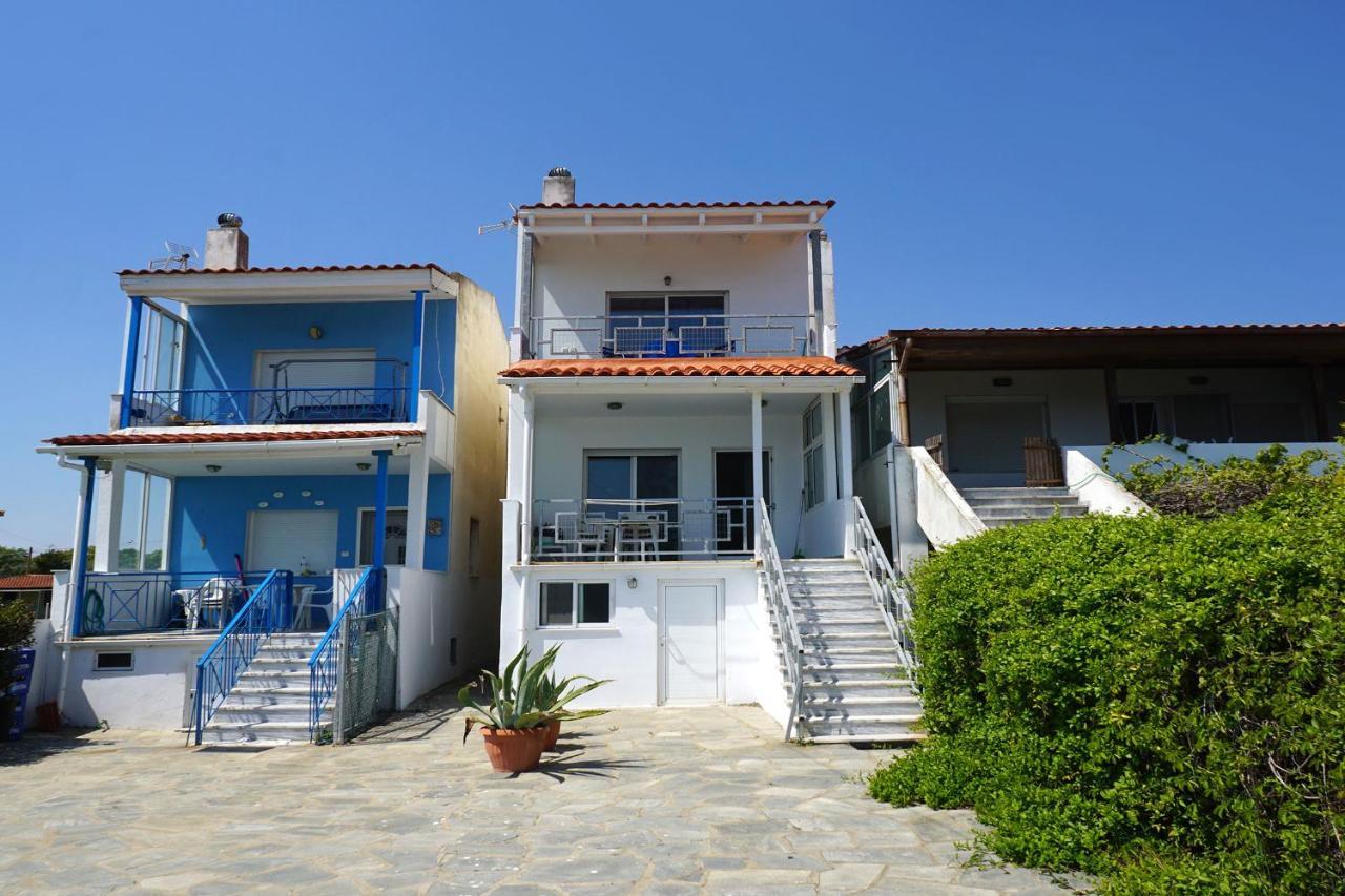 Savas House Holiday home