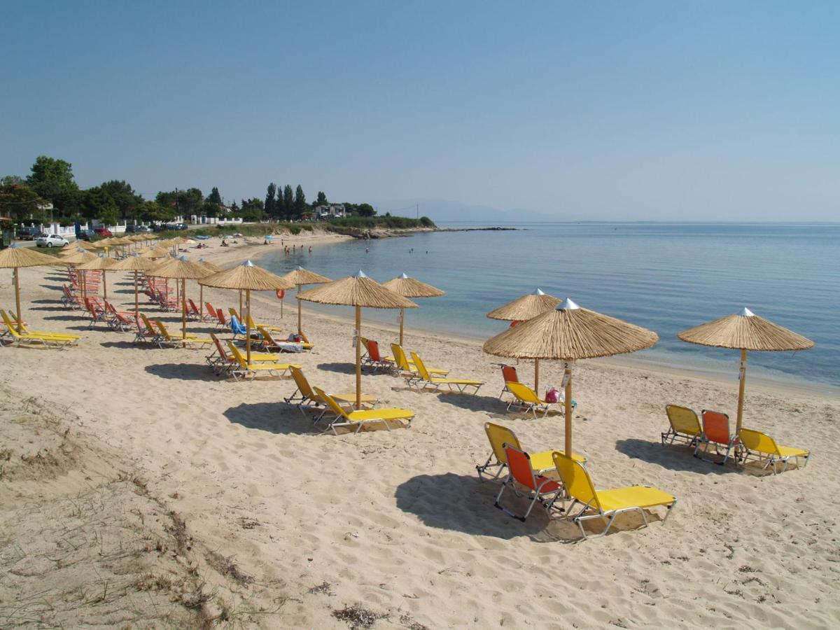 Holiday home Savas House *