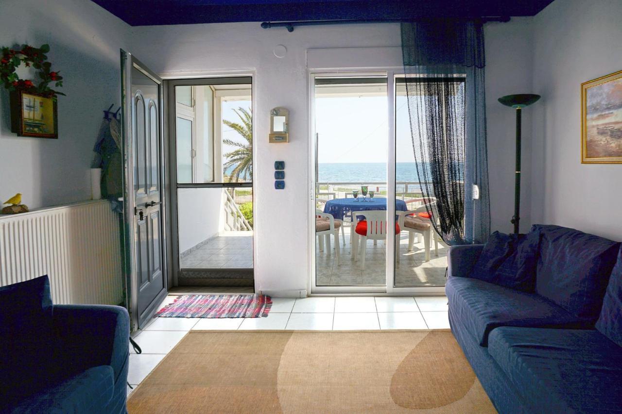 Holiday home Savas House