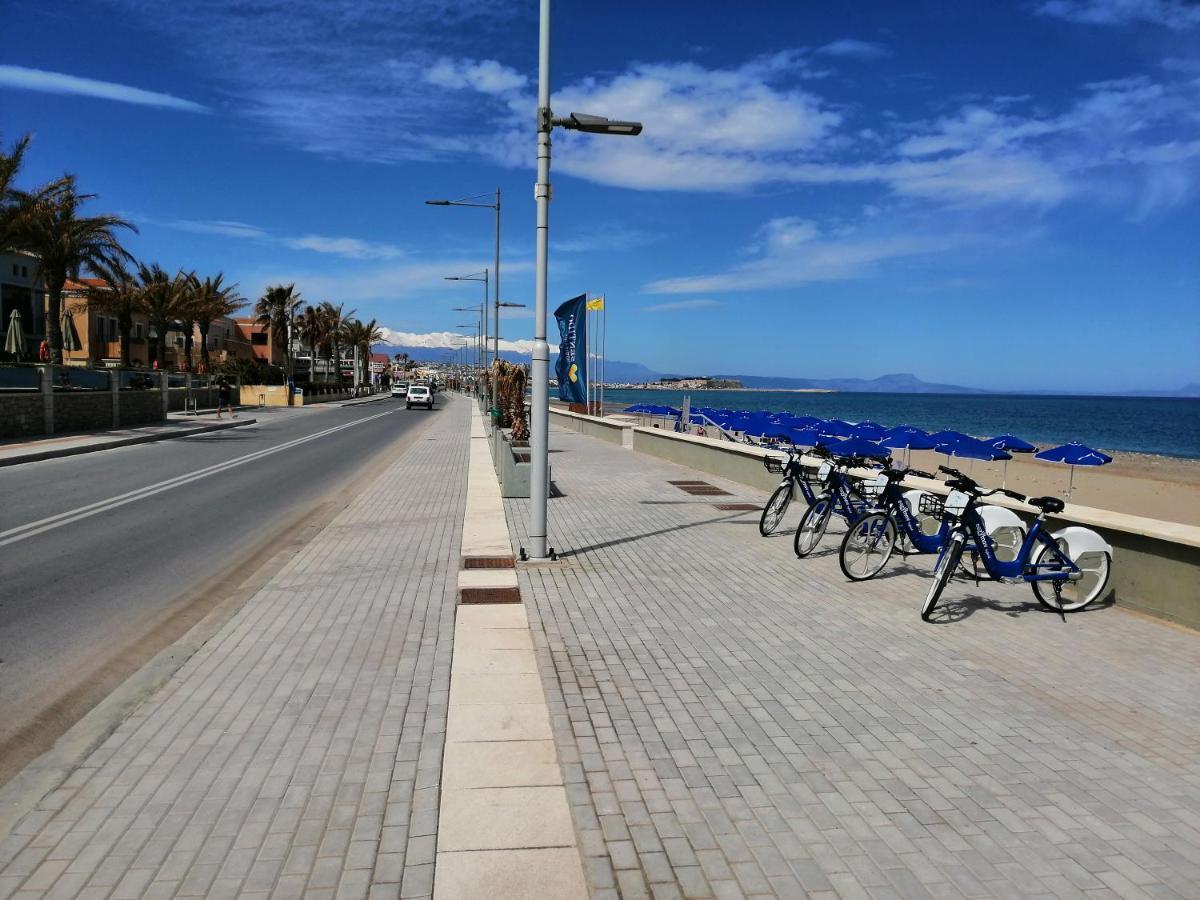 Comfy * Platanes (Rethymno)