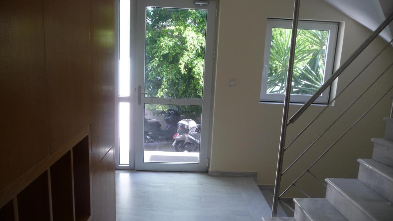 Apartment Comfy Platanes (Rethymno)
