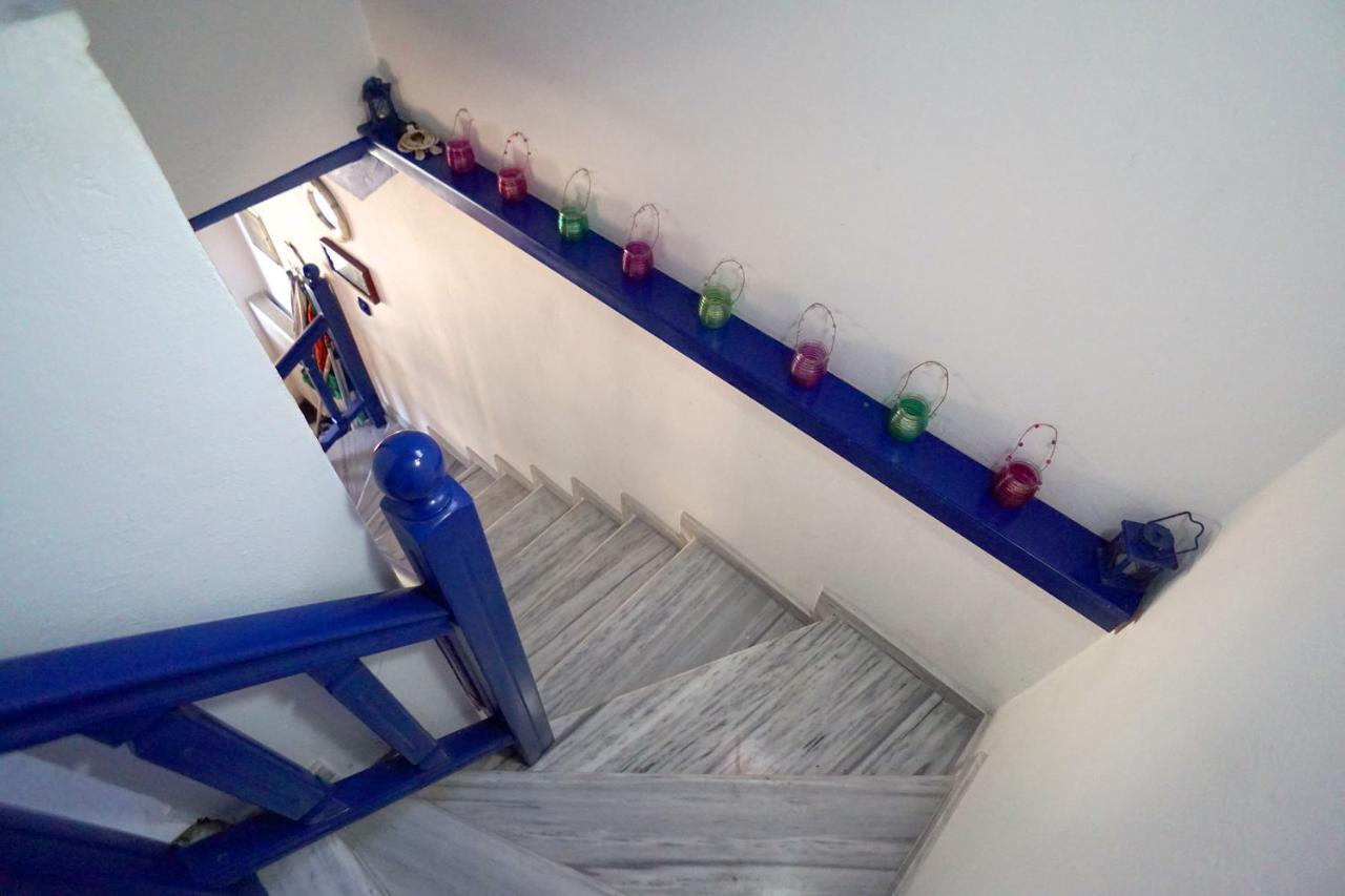 Savas House Holiday home *