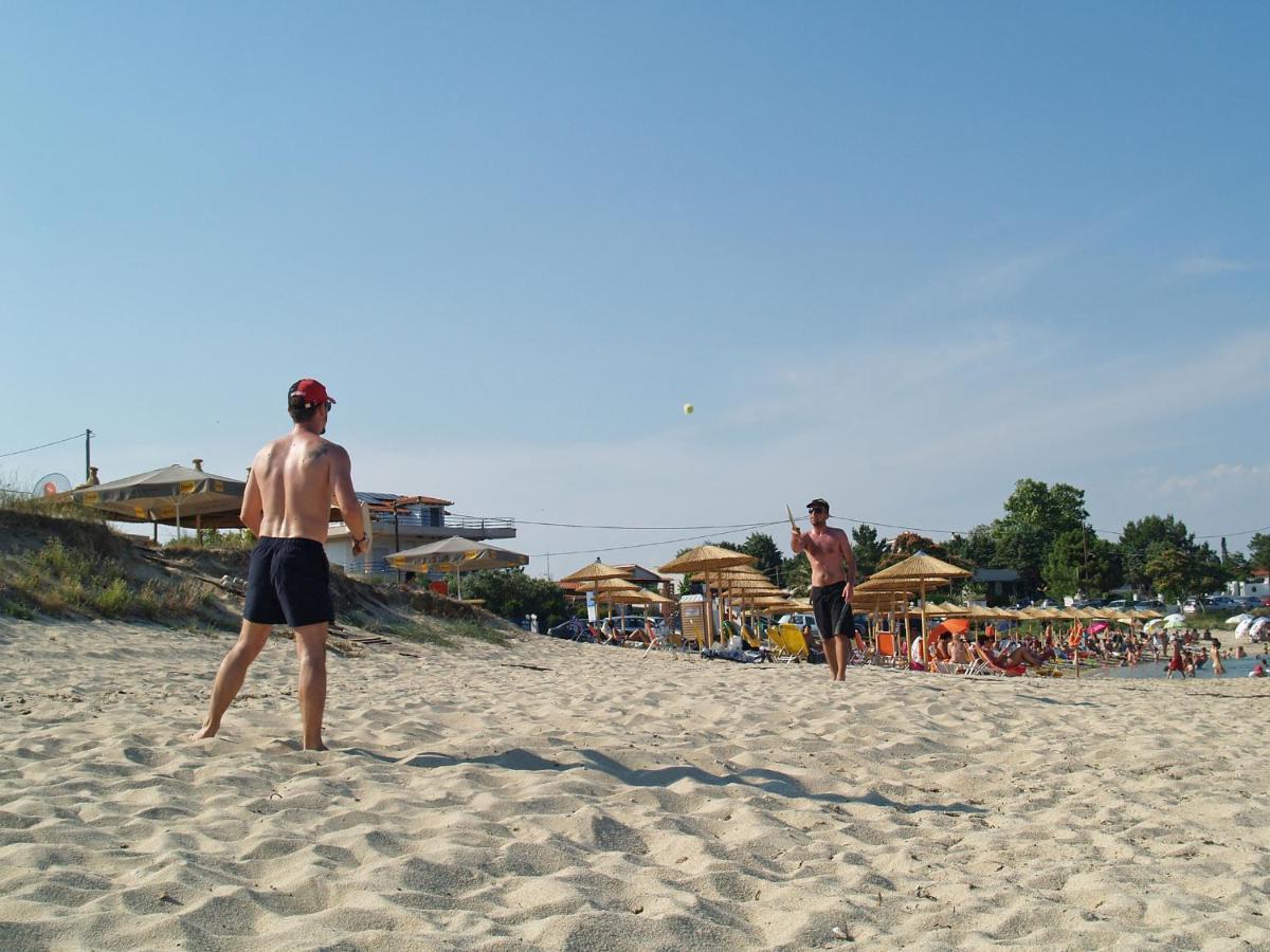 Holiday home Savas House