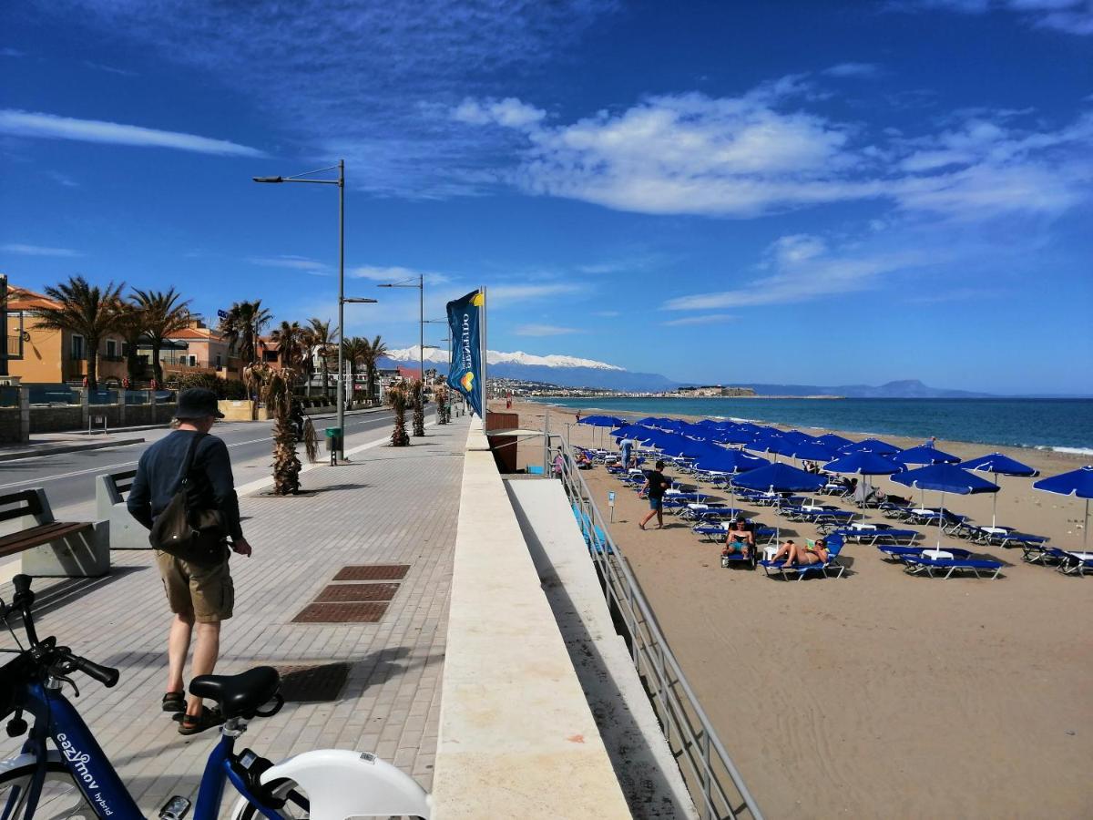Comfy Platanes (Rethymno)