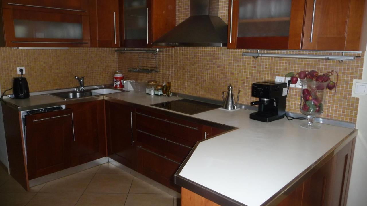 Comfy Platanes (Rethymno)