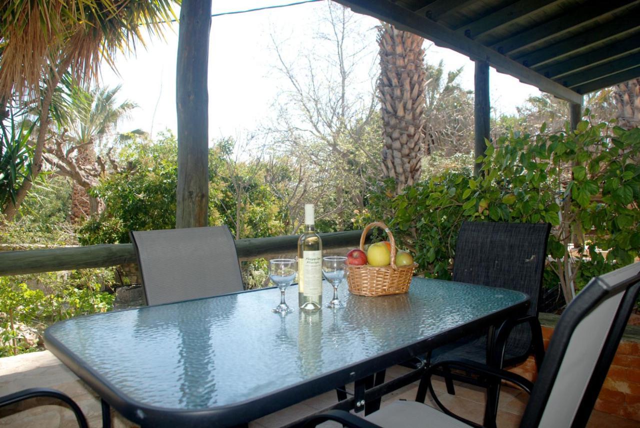 Aparthotel Eleni Apts *