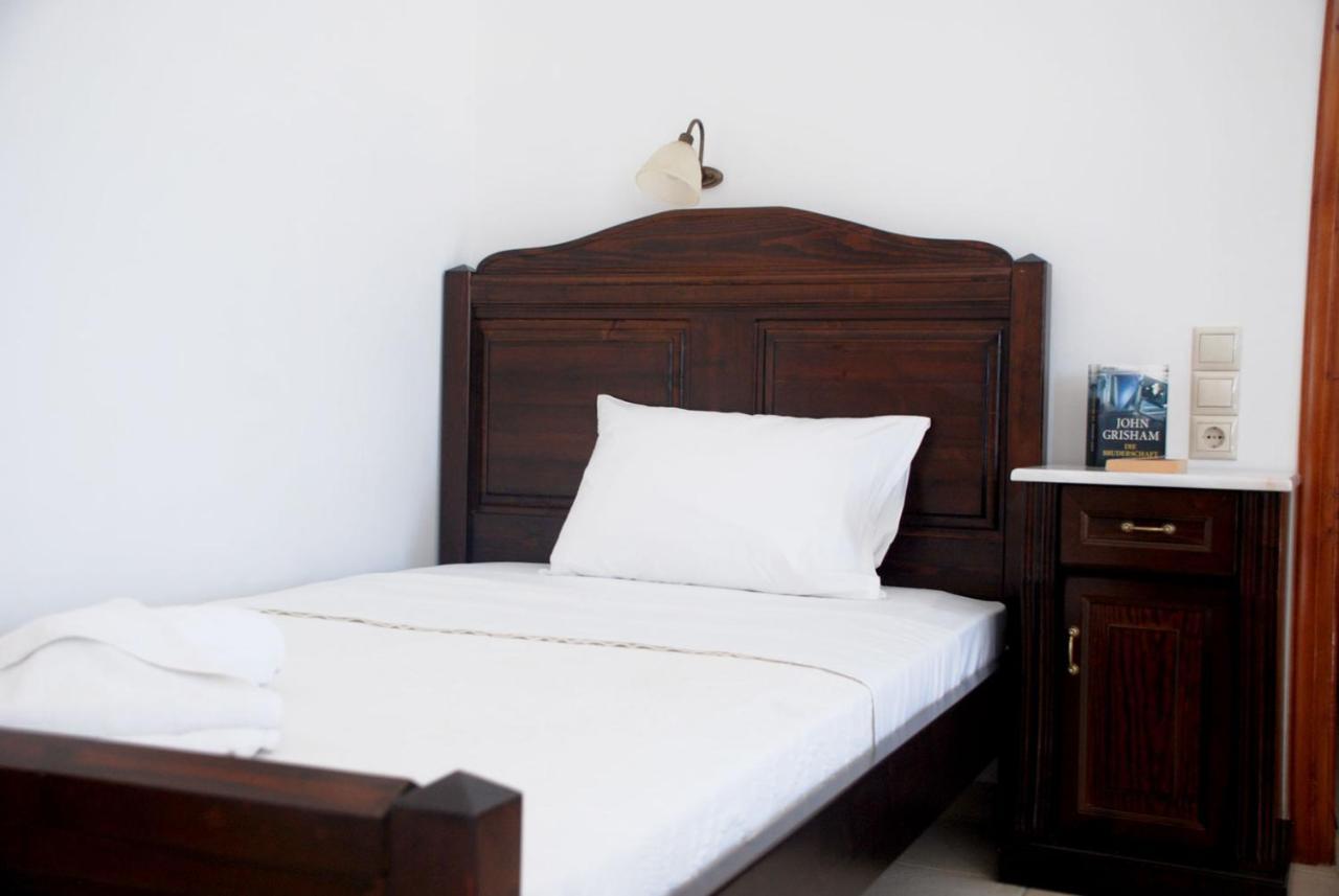 Aparthotel Eleni Apts