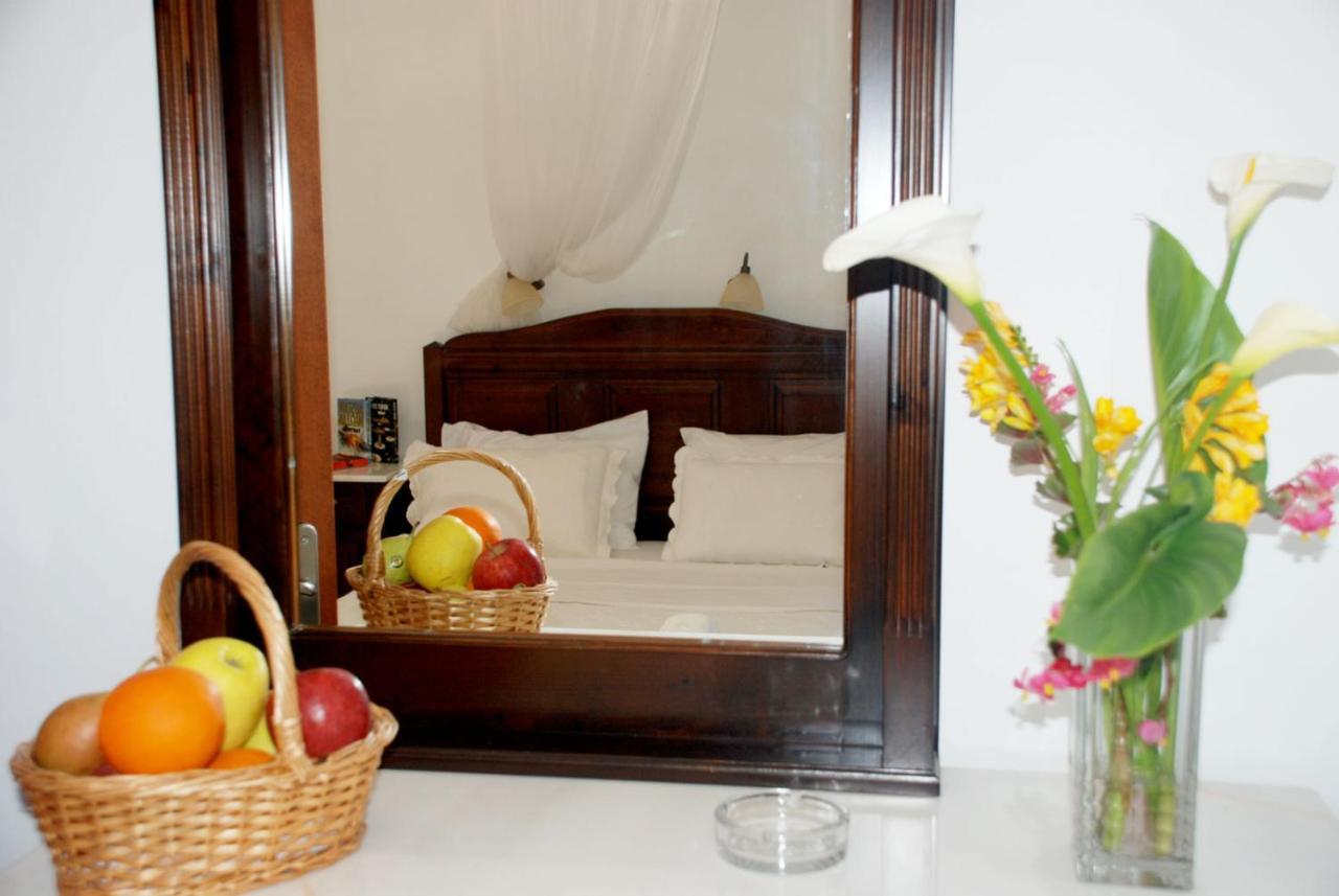 Eleni Apts Aparthotel Kamilari
