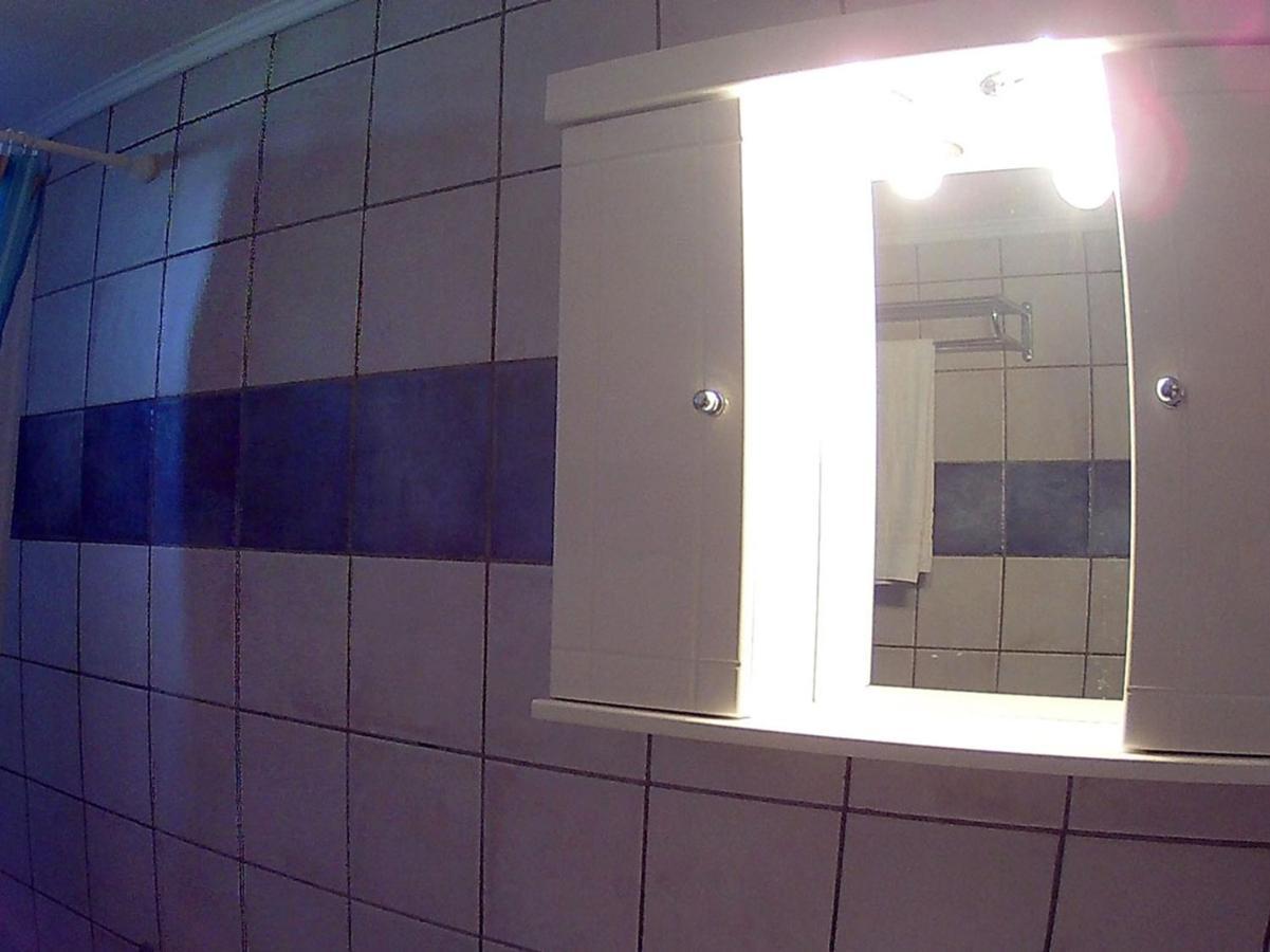 Aparthotel Eleni Apts *