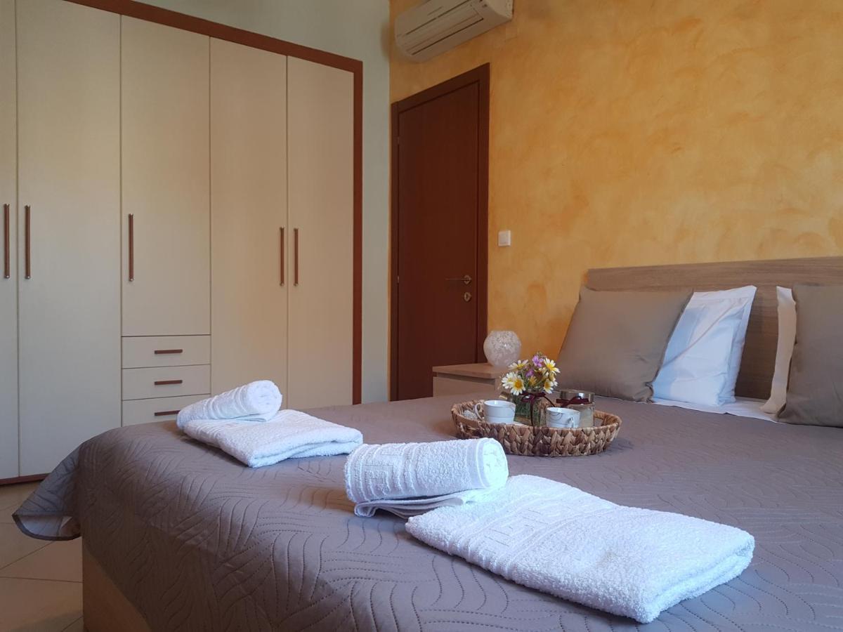 Comfy * Platanes (Rethymno)