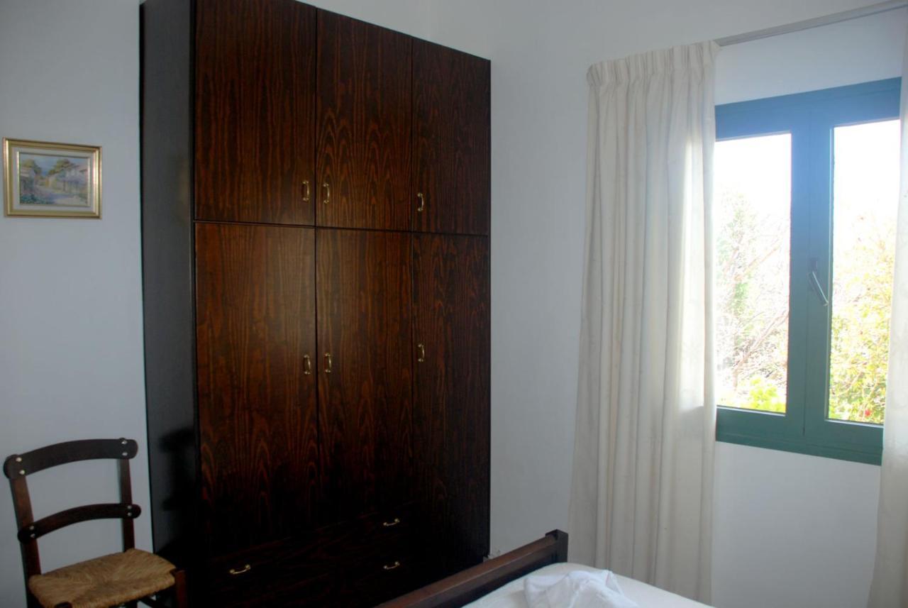 Eleni Apts Aparthotel