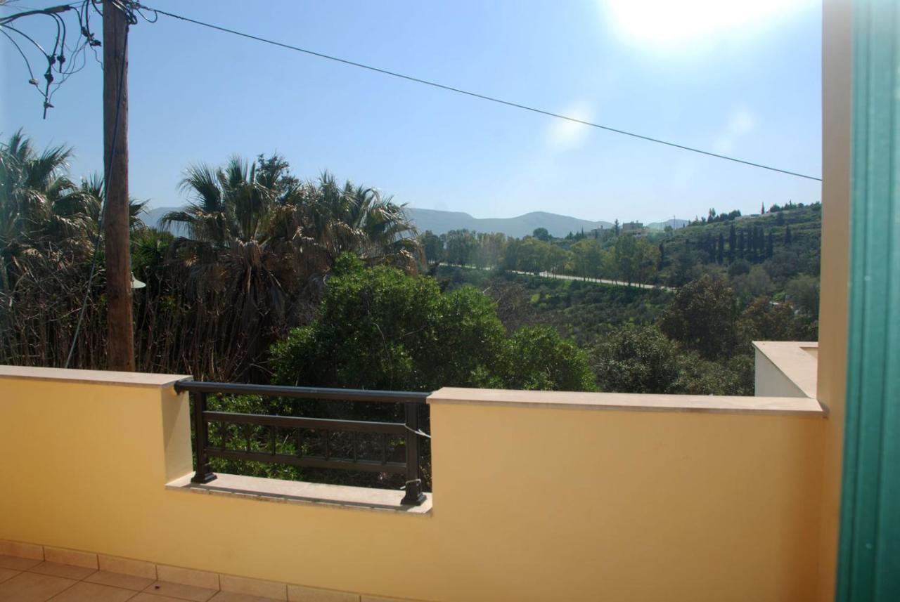 Aparthotel Eleni Apts *