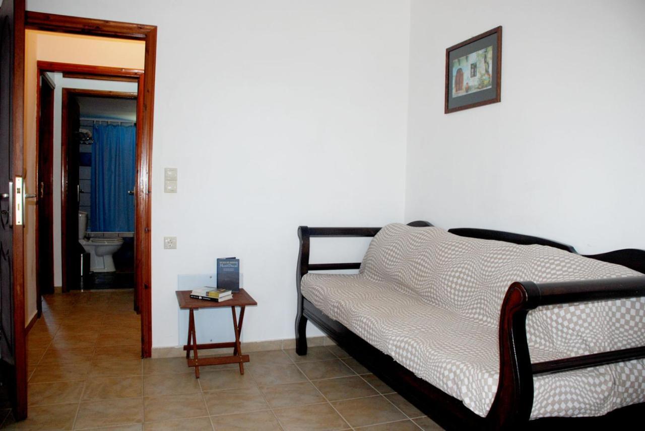 Aparthotel Eleni Apts