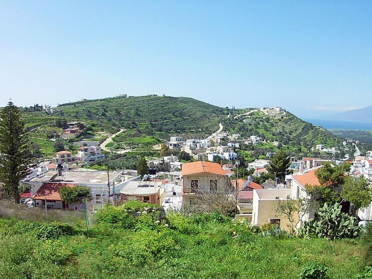 Aparthotel Eleni Apts *