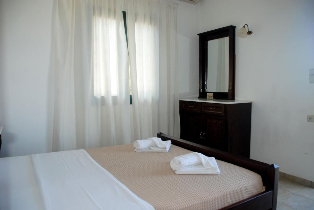 Aparthotel Eleni Apts