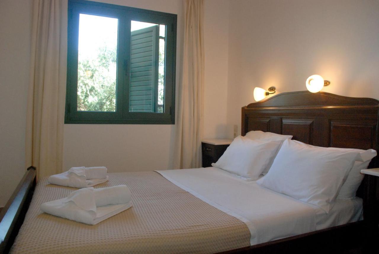Aparthotel Eleni Apts Kamilari