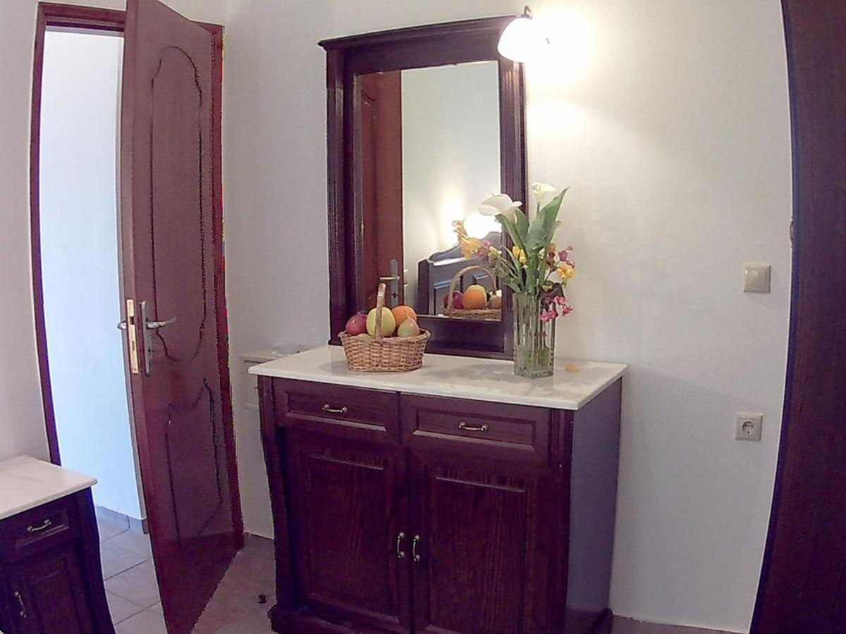 Aparthotel Eleni Apts Kamilari